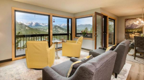 Cloud Camp Luxury Home At Windcliff Home